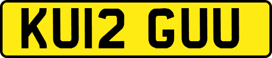 KU12GUU