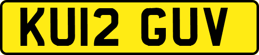 KU12GUV