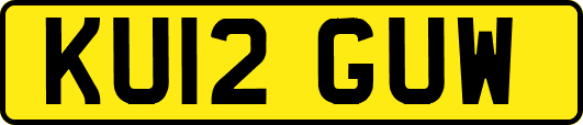 KU12GUW