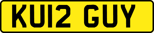 KU12GUY