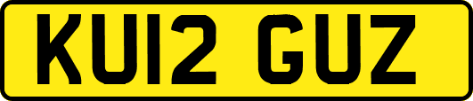 KU12GUZ