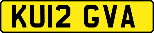 KU12GVA