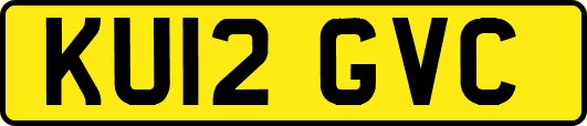 KU12GVC