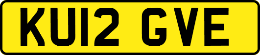 KU12GVE
