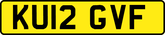 KU12GVF