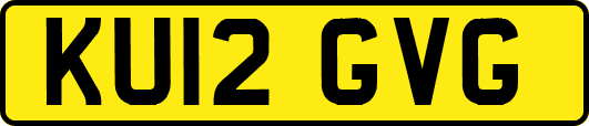 KU12GVG