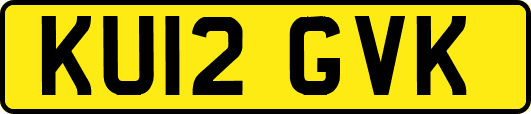 KU12GVK