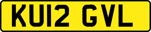 KU12GVL