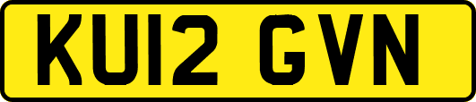 KU12GVN