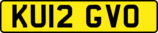 KU12GVO