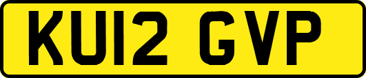 KU12GVP