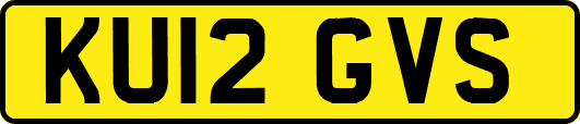 KU12GVS