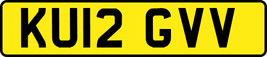 KU12GVV