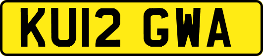 KU12GWA