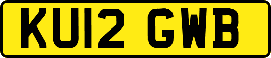 KU12GWB