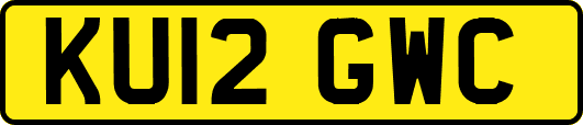 KU12GWC