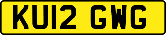 KU12GWG
