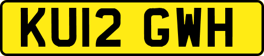 KU12GWH