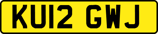KU12GWJ