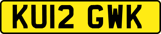 KU12GWK