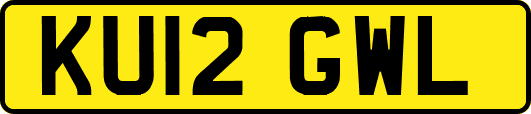 KU12GWL