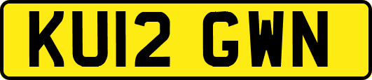 KU12GWN