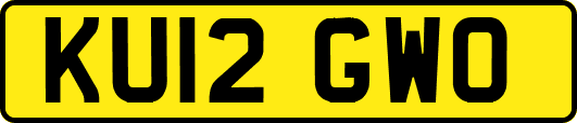 KU12GWO