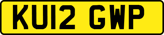 KU12GWP
