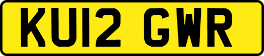 KU12GWR