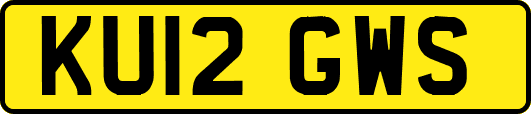 KU12GWS