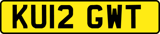 KU12GWT