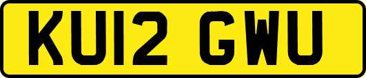KU12GWU