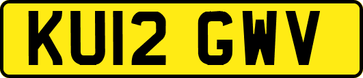 KU12GWV