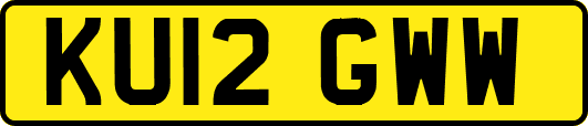 KU12GWW