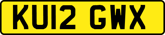 KU12GWX