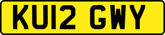 KU12GWY