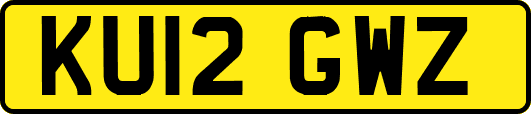 KU12GWZ