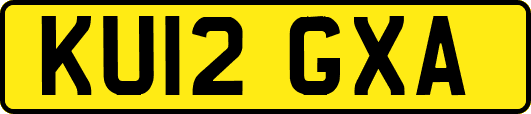 KU12GXA