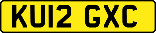 KU12GXC