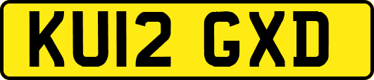 KU12GXD