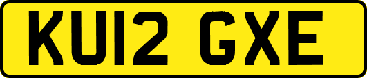 KU12GXE
