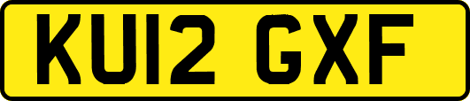 KU12GXF