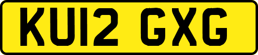 KU12GXG