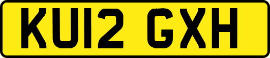KU12GXH