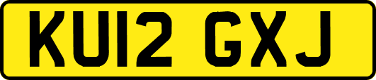 KU12GXJ