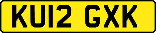 KU12GXK