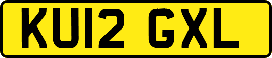 KU12GXL