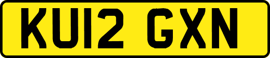 KU12GXN