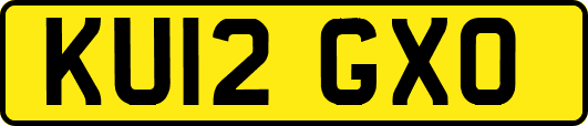 KU12GXO