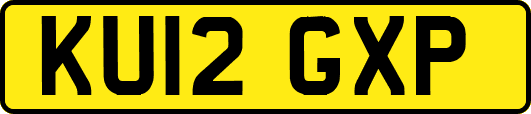 KU12GXP